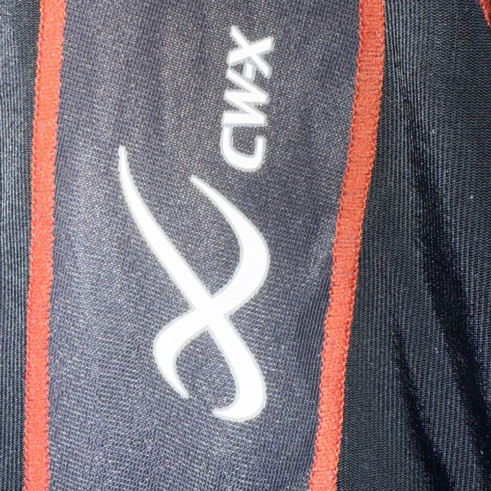 CW-X Women’s Endurance Generator Tights - Picture 2 of 4